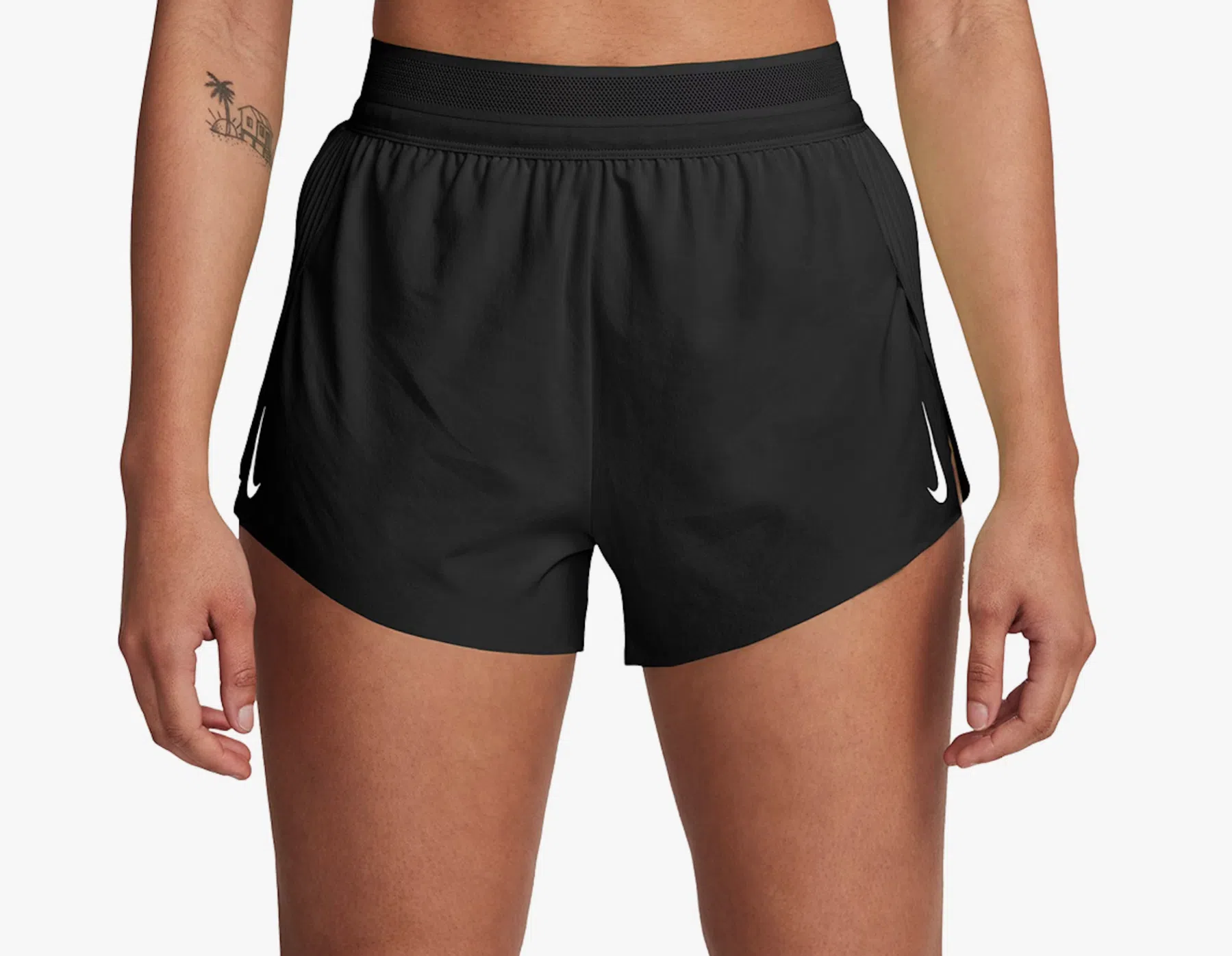 Nike Aeroswift Dri-Fit shorts 